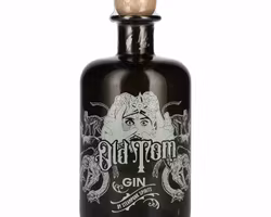 Steampunk Old Tom Gin 40% Vol. 0,5l