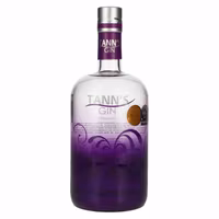 Tann's Premium Gin 40% Vol. 0,7l