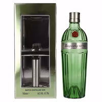 Tanqueray N° TEN Distilled Gin 47,3% Vol. 0,7l in Giftbox with Zestenschneider