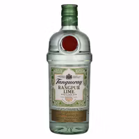 Tanqueray RANGPUR LIME Distilled Gin 41,3% Vol. 0,7l