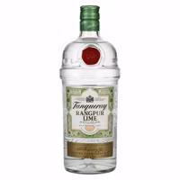 Tanqueray RANGPUR LIME Distilled Gin 41,3% Vol. 1l
