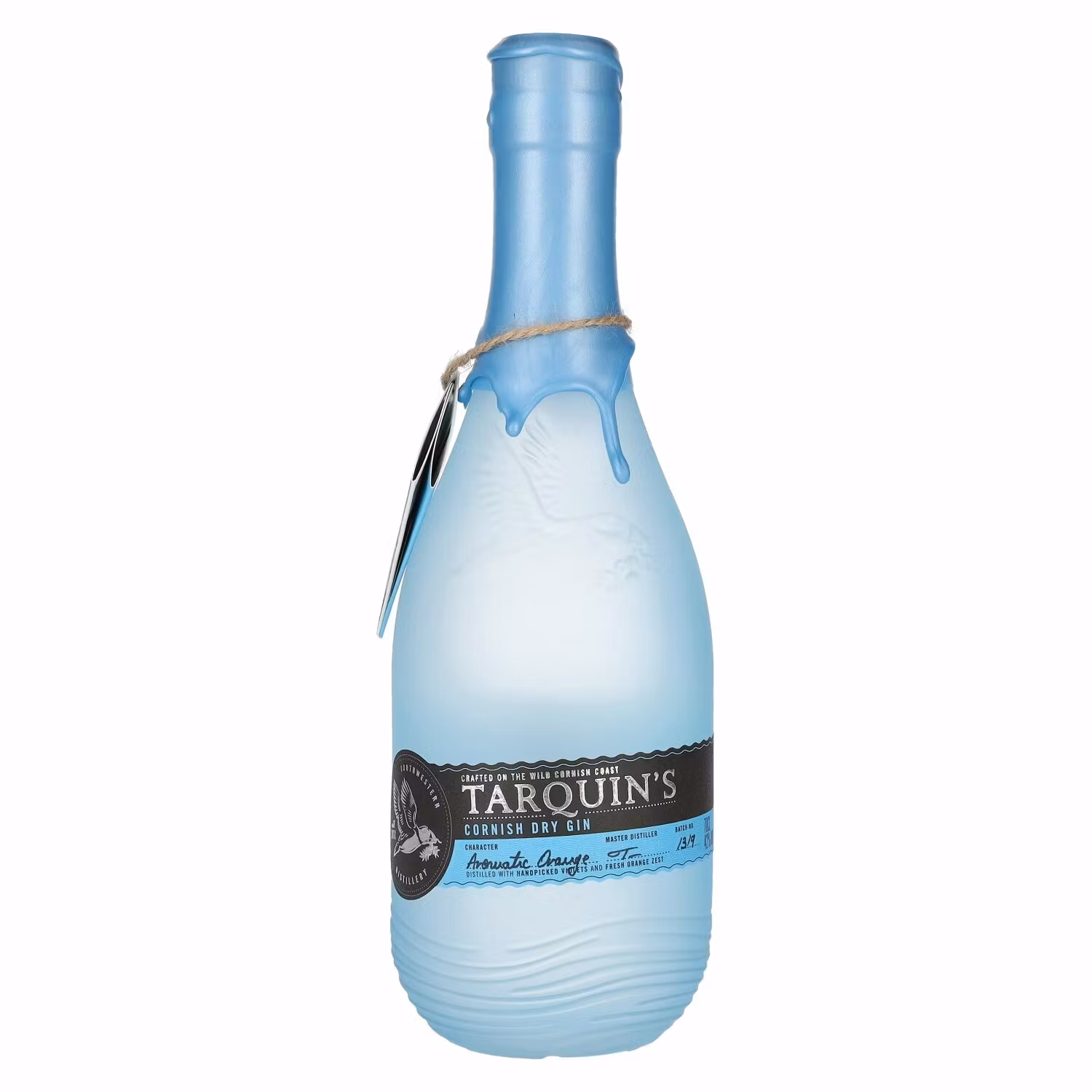 Tarquin's Cornish Dry Gin 42% Vol. 0,7l