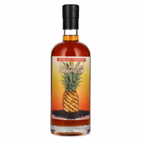 That Boutique-y Gin Company SPIT ROASTED PINEAPPLE Fruit Gin 46% Vol. 0,7l