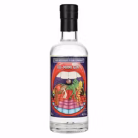 That Boutique-y Gin Company OO-Mami Gin 46% Vol. 0,5l