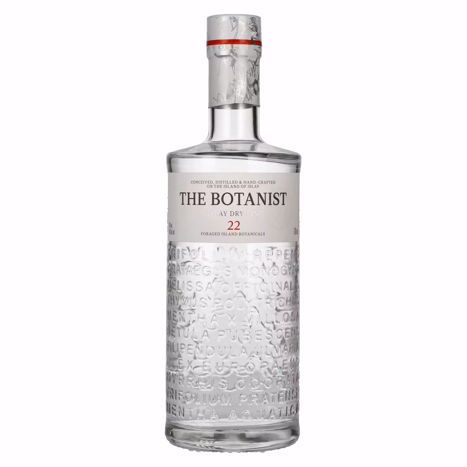The Botanist Islay Dry Gin 46% Vol. 0,7l