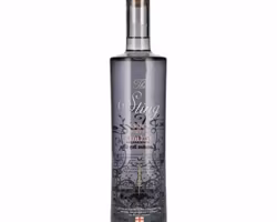 The Sting Small Batch Premium London Dry Gin 40% Vol. 0,7l