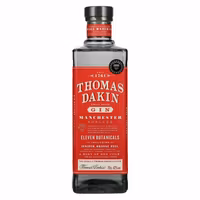 Thomas Dakin Small Batch Gin 42% Vol. 0,7l