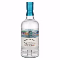 Tobermory Hebridean Isle of Mull Gin 43,3% Vol. 0,7l