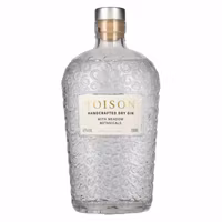 Toison Handcrafted Dry Gin 47% Vol. 0,7l