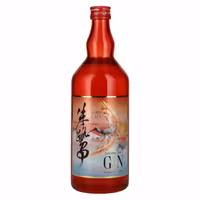 Tokiiro Niigata Japanese Craft Gin 47% Vol. 0,7l