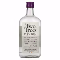 Two Trees Gin 37,5% Vol. 0,7l