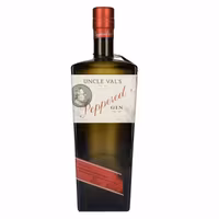 Uncle Val's Peppered Gin 45% Vol. 0,7l