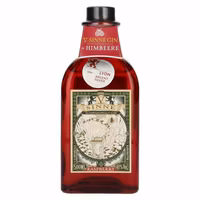 V-Sinne Schwarzwald Raspberry Gin 40% Vol. 0,5l
