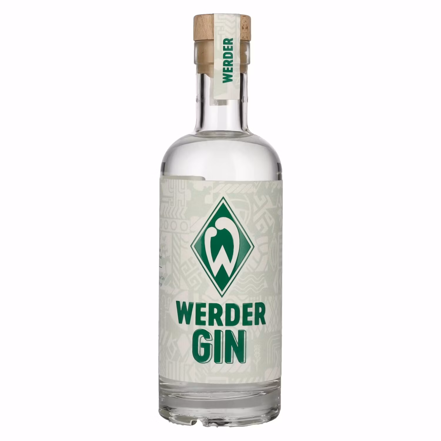 Werder Gin 42,1% Vol. 0,5l
