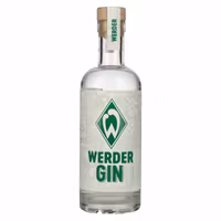 Werder Gin 42,1% Vol. 0,5l
