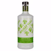 Whitley Neill BRAZILIAN LIME GIN Limited Edition 43% Vol. 0,7l