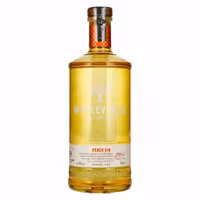 Whitley Neill PEACH GIN 43% Vol. 0,7l