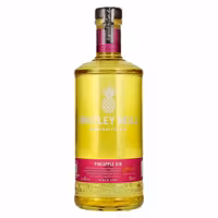 Whitley Neill PINEAPPLE GIN 43% Vol. 0,7l