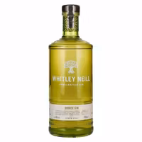 Whitley Neill QUINCE GIN 43% Vol. 0,7l
