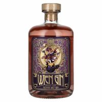 Wien Gin VIOLET Vienna Dry Gin 43% Vol. 0,7l