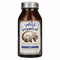 Wild Wombat Australien Legend Gin 42% Vol. 0,7l
