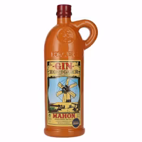 Xoriguer Mahon Gin Canet 38% Vol. 0,7l