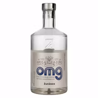 Žufánek OMG Oh My Gin 45% Vol. 0,5l