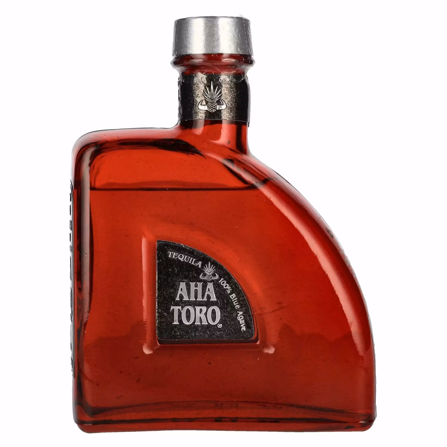 Aha Toro Tequila Añejo 40% Vol. 0,7l