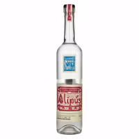 Alipús San ANDRÉS Mezcal 47,5% Vol. 0,7l