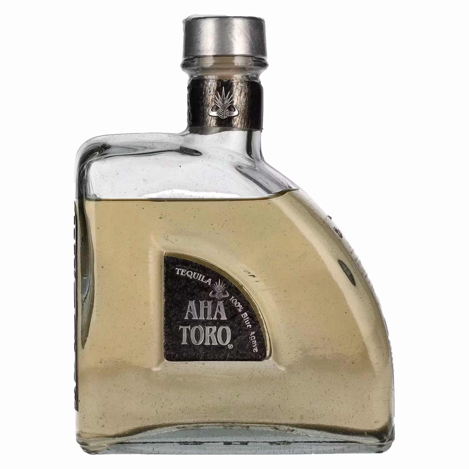 Aha Toro Tequila Reposado 40% Vol. 0,7l