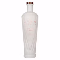 Aman Tequila Rosa Blanco 100% Puro de Agave 40% Vol. 0,7l