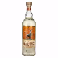 Cazadores Tequila Reposado 40% Vol. 0,7l