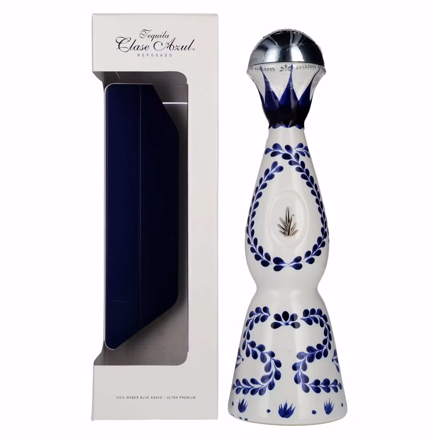 Clase Azul Tequila REPOSADO 40% Vol. 0,7l in Giftbox