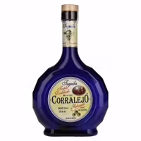Corralejo Tequila REPOSADO Triple Destillado 100% de Agave 38% Vol. 0,7l