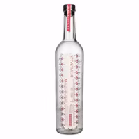 Derrumbes Mezcal Joven TAMAULIPAS 100% Agave 47% Vol. 0,7l