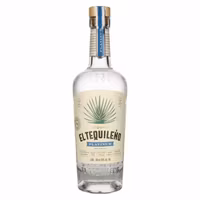 El Tequileño Platinum Blanco 100% Agave 40% Vol. 0,7l