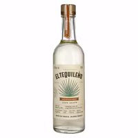 El Tequileño Reposado 100% Agave 38% Vol. 0,5l