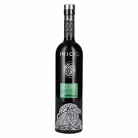 Inicio Tequila REPOSADO 100% Agave Azul - BISONTE 40% Vol. 0,7l