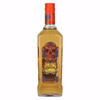 José Cuervo Especial Reposado Tequila Limited Edition Day of the Dead 38% Vol. 0,7l