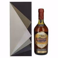 José Cuervo Reserva de la Familia EXTRA AÑEJO 100% de Agave Tequila 2020 38% Vol. 0,7l in Holzkiste