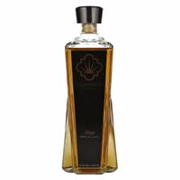 La Certeza Tequila Añejo 100% puro de Agave 40% Vol. 0,7l