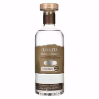 Lokita ENSAMBLE 100% Maguey Mezcal Artesanal 40% Vol. 0,7l