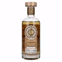 Lokita Tequila Reposado 100% Agave Azul 40% Vol. 0,7l