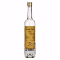 Mezcal Vago ESPADÍN by Joel Barriga 50,3% Vol. 0,7l
