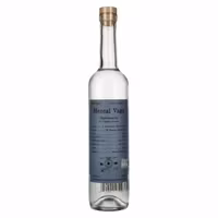 Mezcal Vago MADRECUISHE by Emigdio Jarquín 50,5% Vol. 0,7l