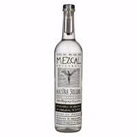 Nuestra Soledad Mezcal Joven LA COMPANIA EJUTLA 41% Vol. 0,7l