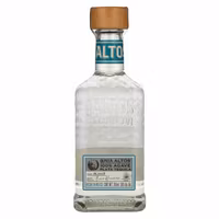 Olmeca Altos Tequila Plata 100% Agave 38% Vol. 0,7l