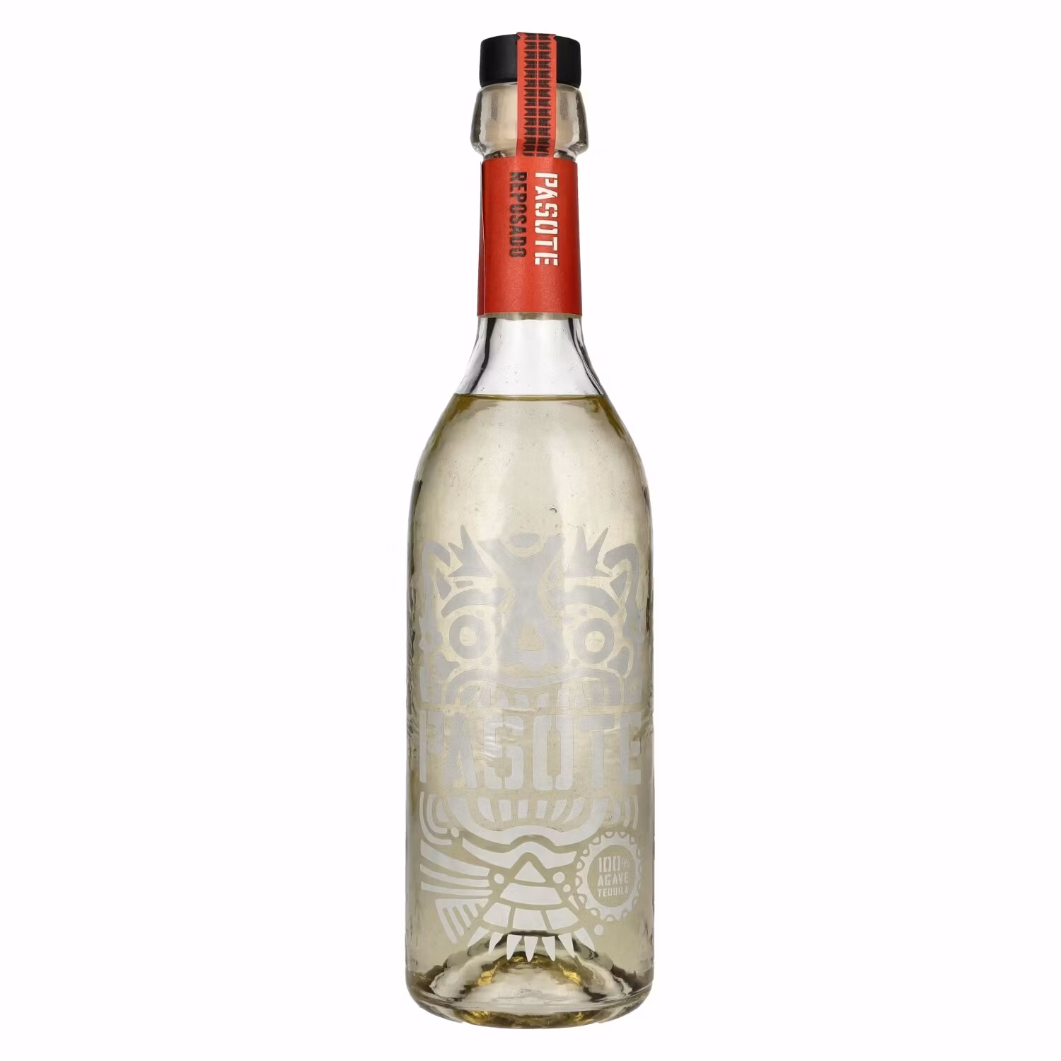 Pasote Reposado Tequila 40% Vol. 0,7l