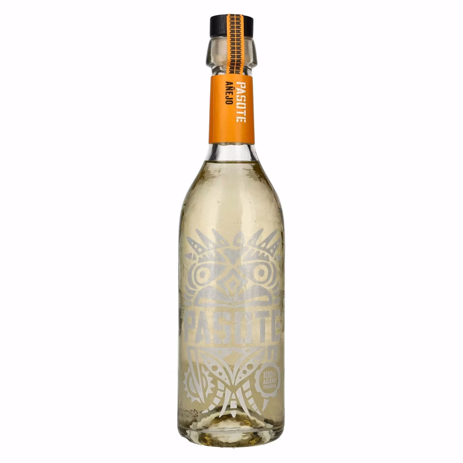 Pasote Añejo Tequila 40% Vol. 0,7l