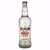 Pelotón De La Muerte Artesanal Mezcal 100% Maguey/Espadín 41% Vol. 0,7l